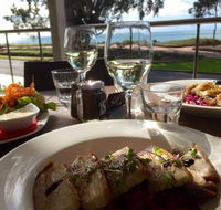 Salt Cafe Urangan - Restaurant Guide