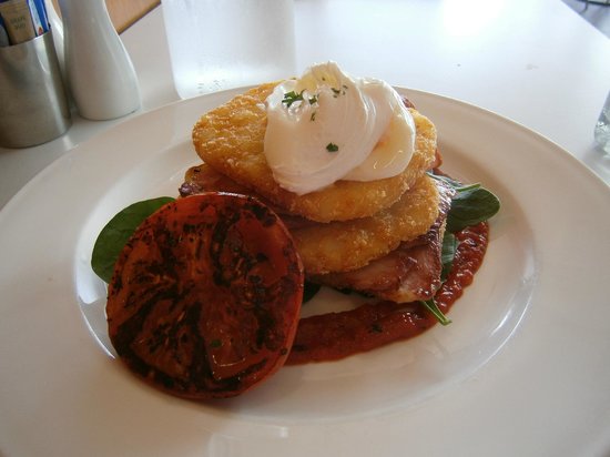 Foulden QLD Restaurant Guide