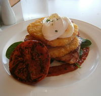 Stella Rossa - Restaurant Guide
