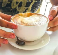 Stellarossa Mackay - Restaurant Guide