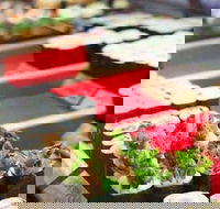 Sushi Sushi - Restaurant Guide