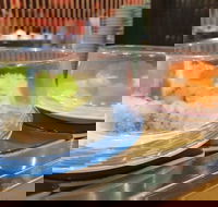 Yatai Sushi - Restaurant Guide