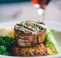 Aussie Beef Steakhouse - Restaurant Guide