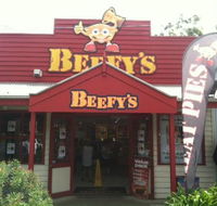 Beefy's Pies - Restaurant Guide