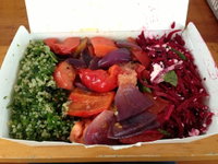 Botanica Real Food