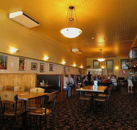 Carrollee Hotel - Restaurant Guide