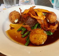 Castro's Bar  Restaurant - Restaurant Guide