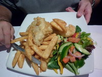 Emerald Takeaway and Emerald Restaurant Guide Restaurant Guide