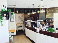Clay Coffee