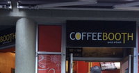 Coffee Booth