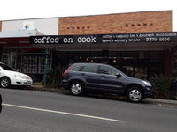 Brisbane Takeaway and Brisbane Restaurant Guide Restaurant Guide