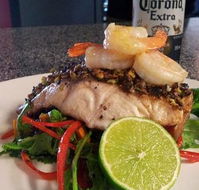 Condamine Sportsman Club - Restaurant Guide