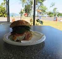 Dunk Island View Cafe - Restaurant Guide