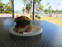 Dunk Island View Cafe