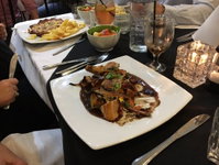 Emerald Takeaway and Emerald Restaurant Guide Restaurant Guide
