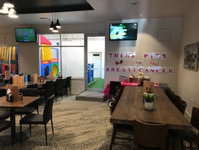 Emerald Star Hotel Bistro