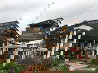 Exotic Marigold Licensed Indian Restaurant