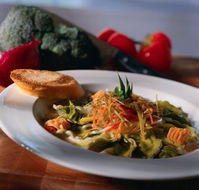 Explorers Restaurant - Restaurant Guide