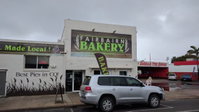 Fairbairn Bakery