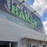 Fairbairn Bakery on Clermont