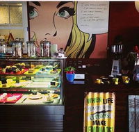 Giallo Espresso - Restaurant Guide