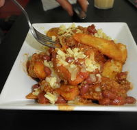 Glendon Street Cafe - Restaurant Guide