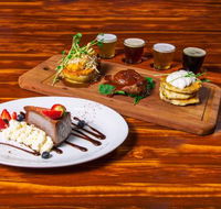 Granite Belt Brewery  Restaurant - Restaurant Guide