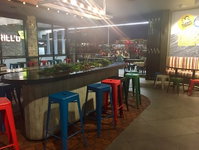 Guzman y Gomez Toowong