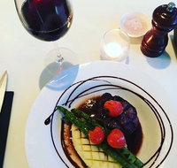 Harvest Restaurant - Restaurant Guide