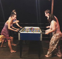 Jack's Jungle Bar - Restaurant Guide