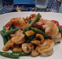 Kinnaree Thai Restaurant - Restaurant Guide