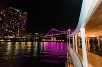 Kookaburra Showboat Cruises