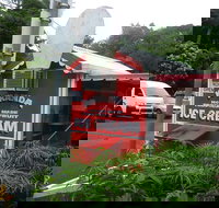 Kuranda Homemade Tropical Fruit Ice Cream - Restaurant Guide