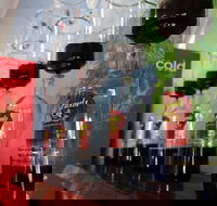 Kuranda Rainforest Coffee - Restaurant Guide