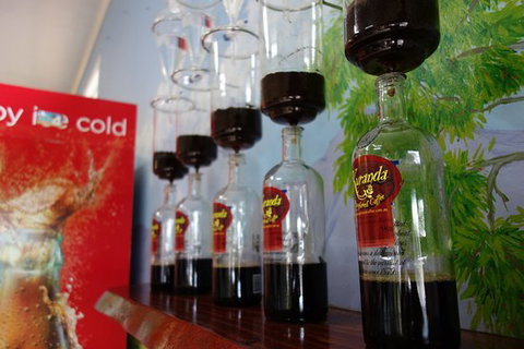 Kuranda Rainforest Coffee - Restaurant Guide 0