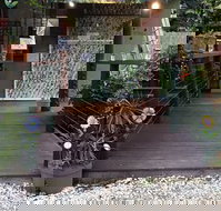 Kuranda Veranda - Restaurant Guide