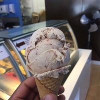 Lick Ice Cream