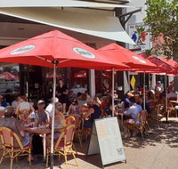 Ma Boulange Cafe Patisserie - Restaurant Guide