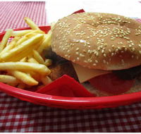 Mel's Diner  takeaway - Restaurant Guide