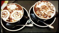 Mocha Lounge