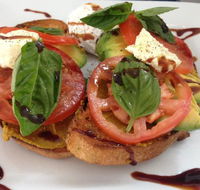 Nambour Social