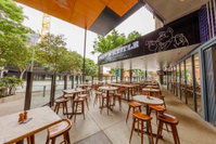 Pig N Whistle West End