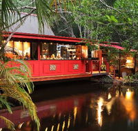Spirit House - Restaurant Guide