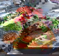 Sprout Juice and Coffee Bar - Restaurant Guide