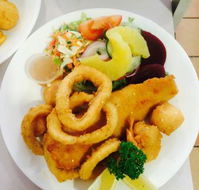 Sue's Cafe and Takeaway - Restaurant Guide