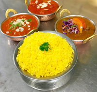 Taj Indian Restaurant
