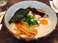 Taro's Ramen  Cafe - CBD