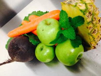 The Cherry Tree Coffee and Dining