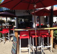 The chippy Mission Beach - fish and chips - Restaurant Guide