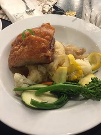 The Irish Village Restaurant